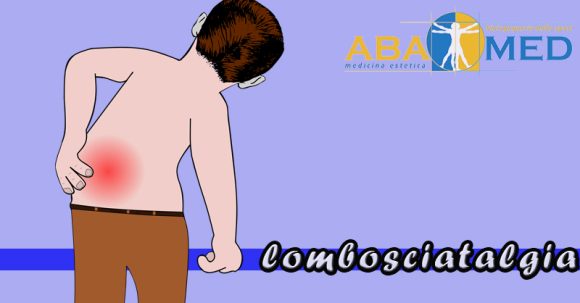 Lombosciatalgia Cause Sintomi E Rimedi Attraverso La Fisioterapia Abamed 5378